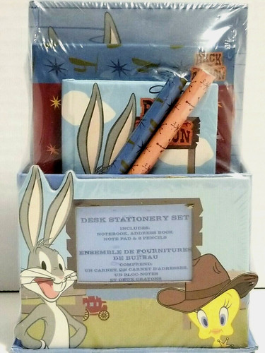 Vtg rare warner bros - vtg.,