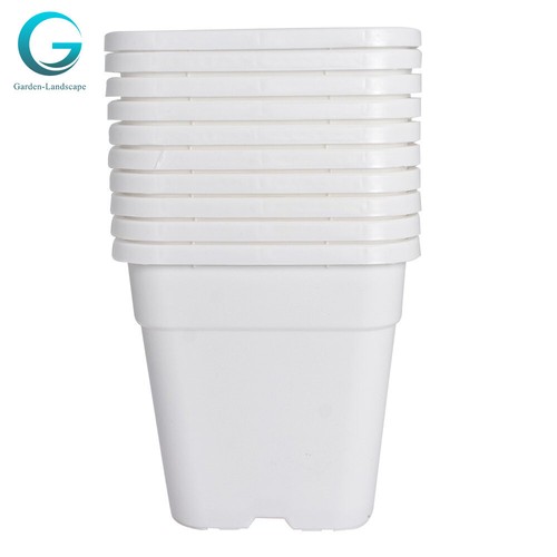 Gallon plastic flower plant - gallon,