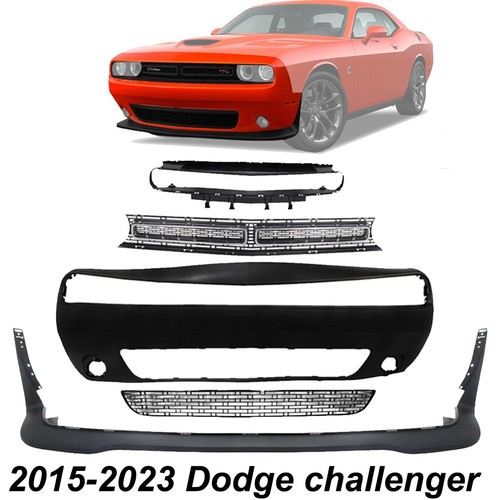 Front bumper cover - bumper,