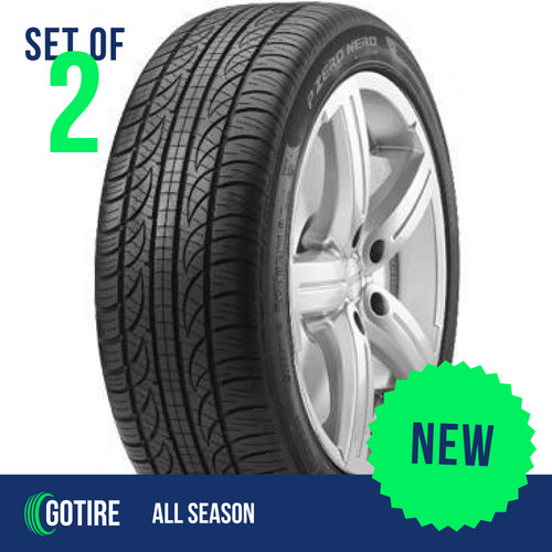 New 245 50r18 pirelli - 245/50r18,