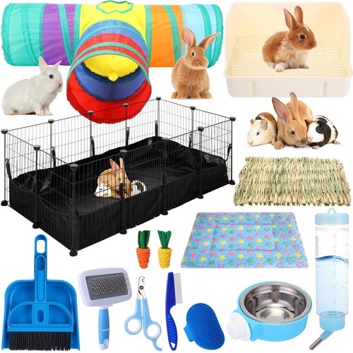 104 pcs rabbit starter - pcs,