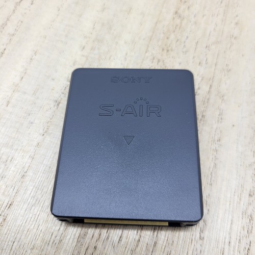Sony air card - s-air, ezw-rt10a