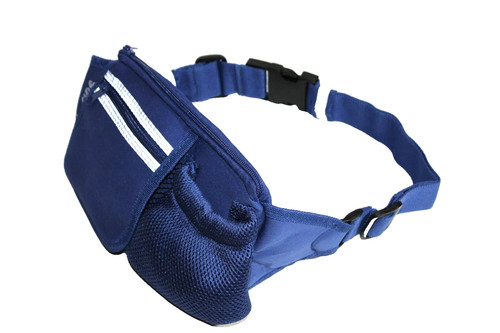 New curves fitness pouch - pouch, bag