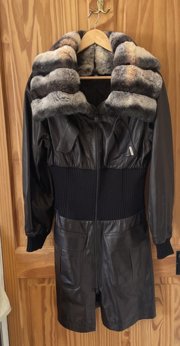 Authentic vintage jean claude - vintage,