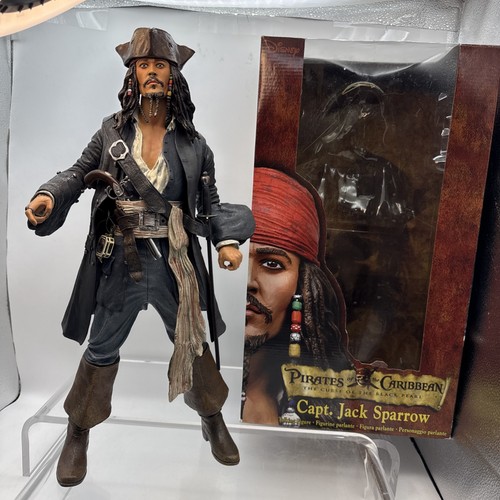 Neca pirates the caribbean - neca, of