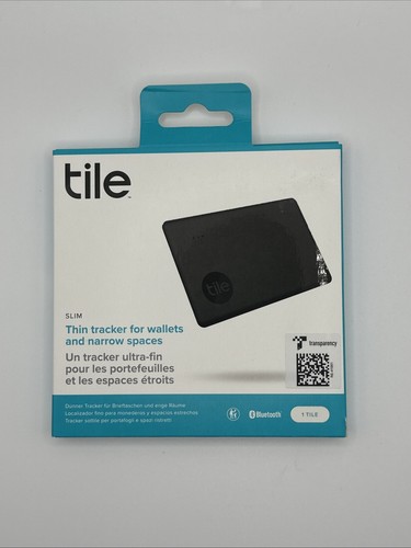 Tile slim 2022 universal - tile,