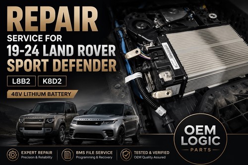 Repair service for land - service, 19-24