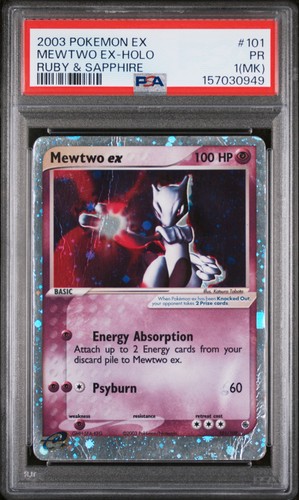 2003 pokemon ruby - ex, &