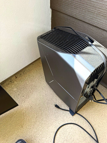 Alienware aurora gaming - alienware,