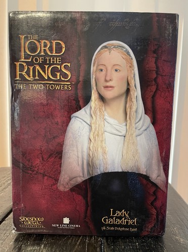 Sideshow weta lord - weta, of