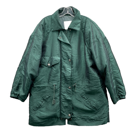 Vintage london club parka - vintage,