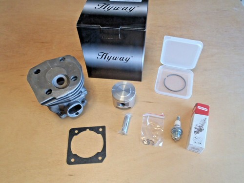 Hyway cylinder and pop - , up