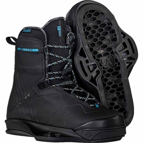 Liquid force aero black - force,