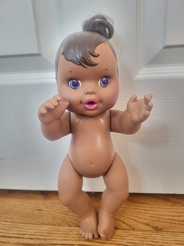 Rare kenner newborn baby alive - rare,