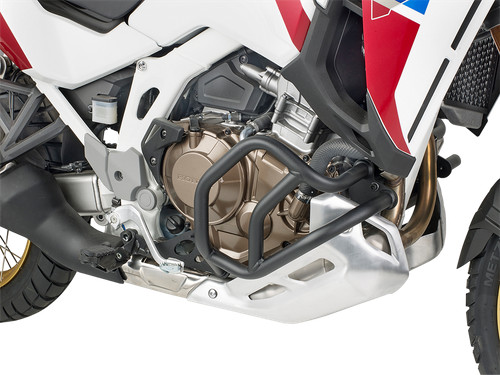 Givi engine guards for - guards, honda