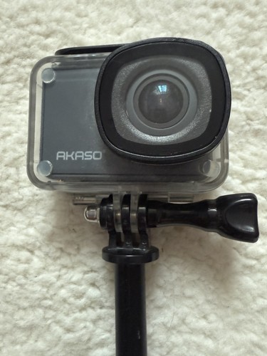 Akaso v50 pro endless - akaso,