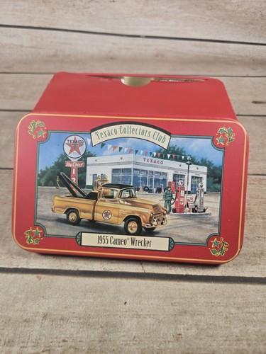 Ertl 1955 cameo wrecker - t2-58,