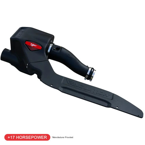 Injen evo2200c plastic cold - evo2200c,