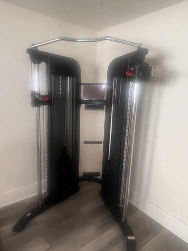 Inspire fitness ftx - fitness,
