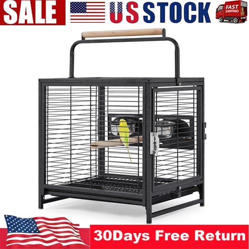 Pet travel cage - travel,