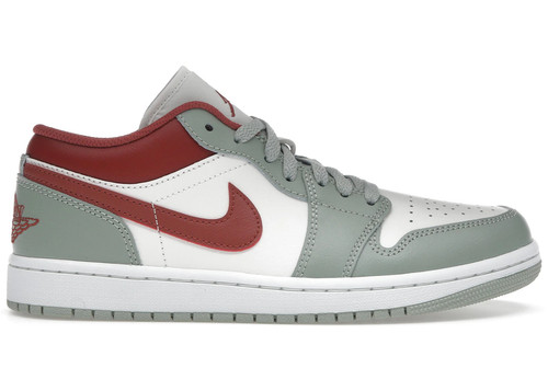Size jordan 1 low jade - low,