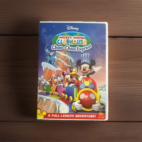 Mickey choo express - mickey's,
