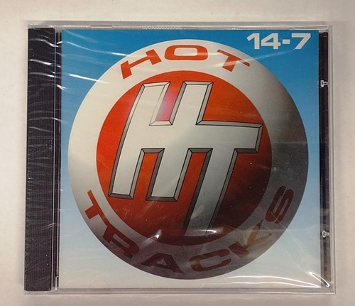 Hot tracks promo only - tracks, promo-only