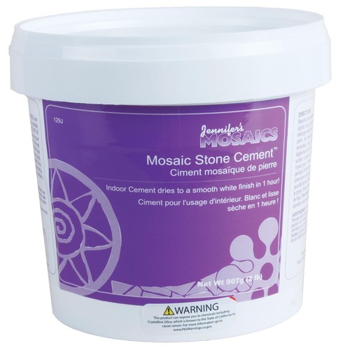 Jennifer mosaics indoor - mosaics,