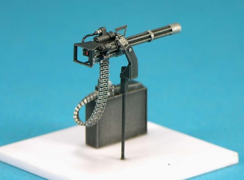 Legend 12a4 m134 - 1/35, #12a4