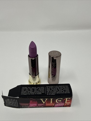 Urban decay vice lipstick - decay, ~