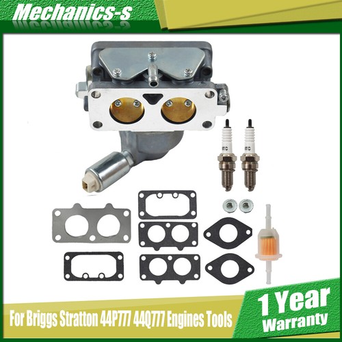 44l777 carburetor gaskets - 44l777,