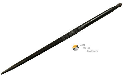 Bale spike spear hay - hay, tines
