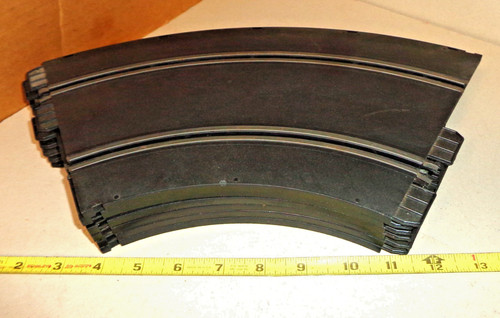 Vtg 1966 strombecker slot car - 1966,