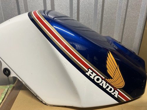 Honda ns400r ns400 rothmans - honda,