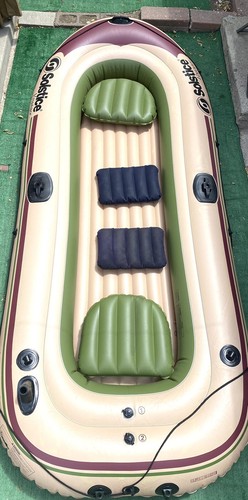 Solstice voyager boat - solstice,
