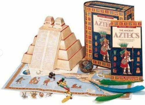 Ancient aztecs cal - aztecs,