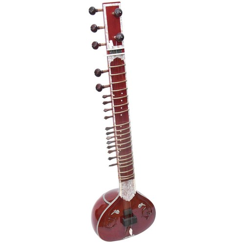 Sitar naeem vilayat - |,