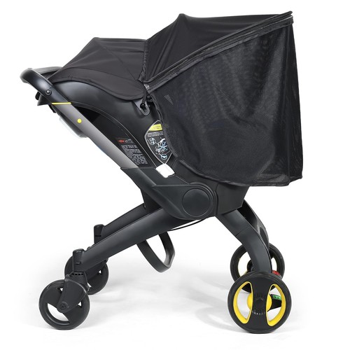 Sunshade extension doona - sunshade,