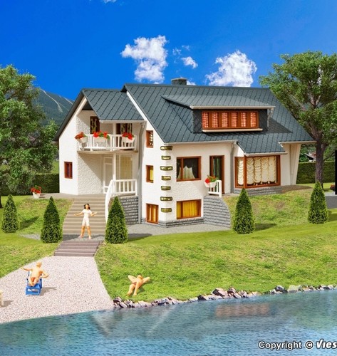 Vollmer lake house 43711 - vollmer,