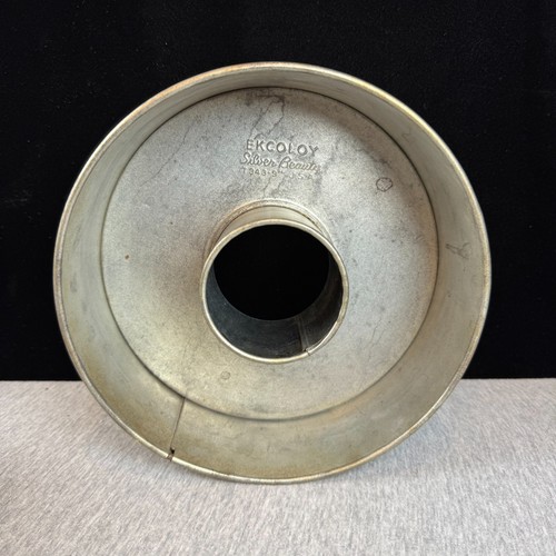 Ekcoloy silver beauty - silver, t343-9"