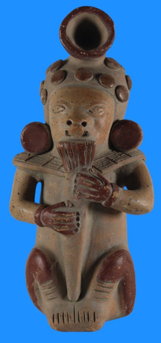 Museum replica pre - of,