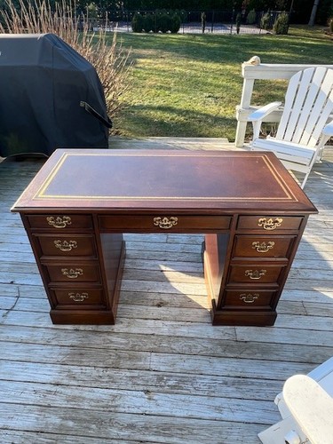 Sligh furniture chippendale - sligh,