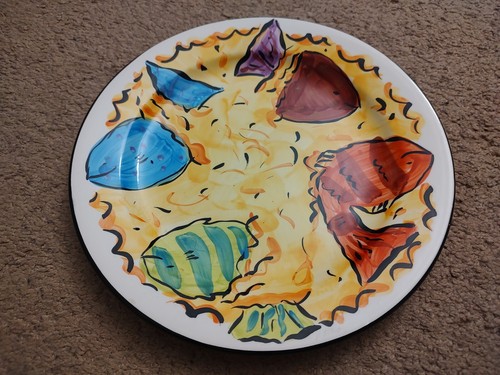 Mary rose young pottery - young,