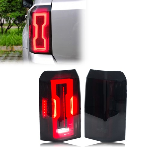 Led tail lights - tail,