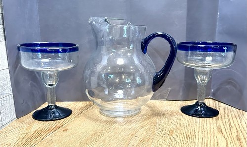 Margarita pitcher 88oz 3 - margarita,