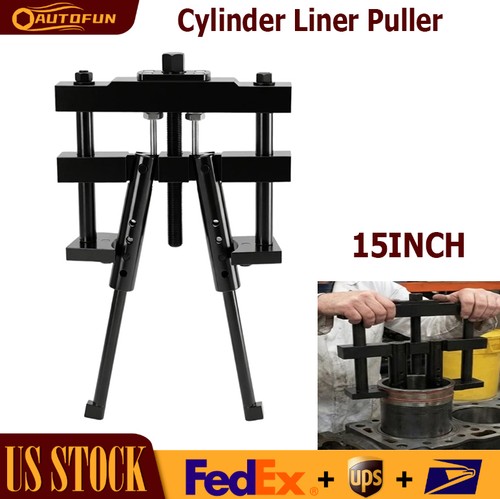 Universal cylinder liner - universal,