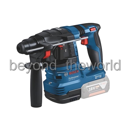 Bosch gbh 18v - 18v-22, cordless