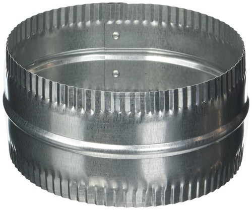 Inch aluminum ductwork - inch,