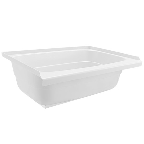 Recpro rv bathtub - 36",
