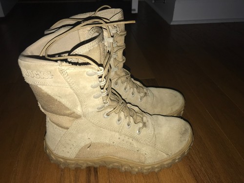 Rocky s2v 101 special ops - s2v,